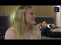 XV de France féminin - Âmes Soeurs - S01E05 : Ensemble en quarts