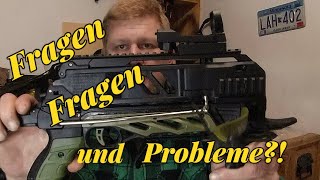 Eure Fragen Rund Um Die Sobek