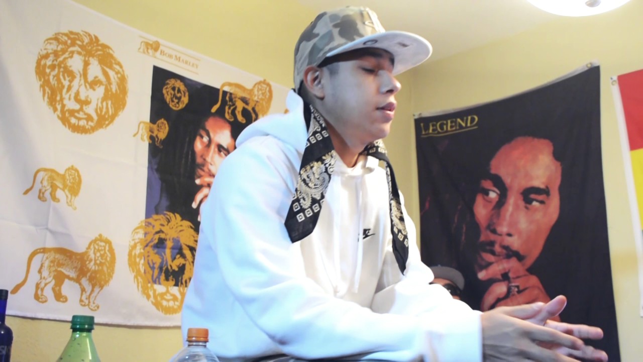 "PACMAN" LIL J X J MONEY X LIL BIGGIE