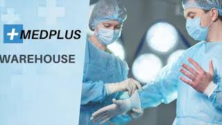Medplus - Warehouse Located In Orlando.