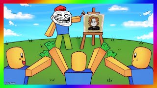 💠 Starving Artist Script / Hack | Auto-Farm Auto-Advertise Auto-Sell!