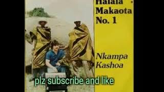 halala makaota no 1 track 2