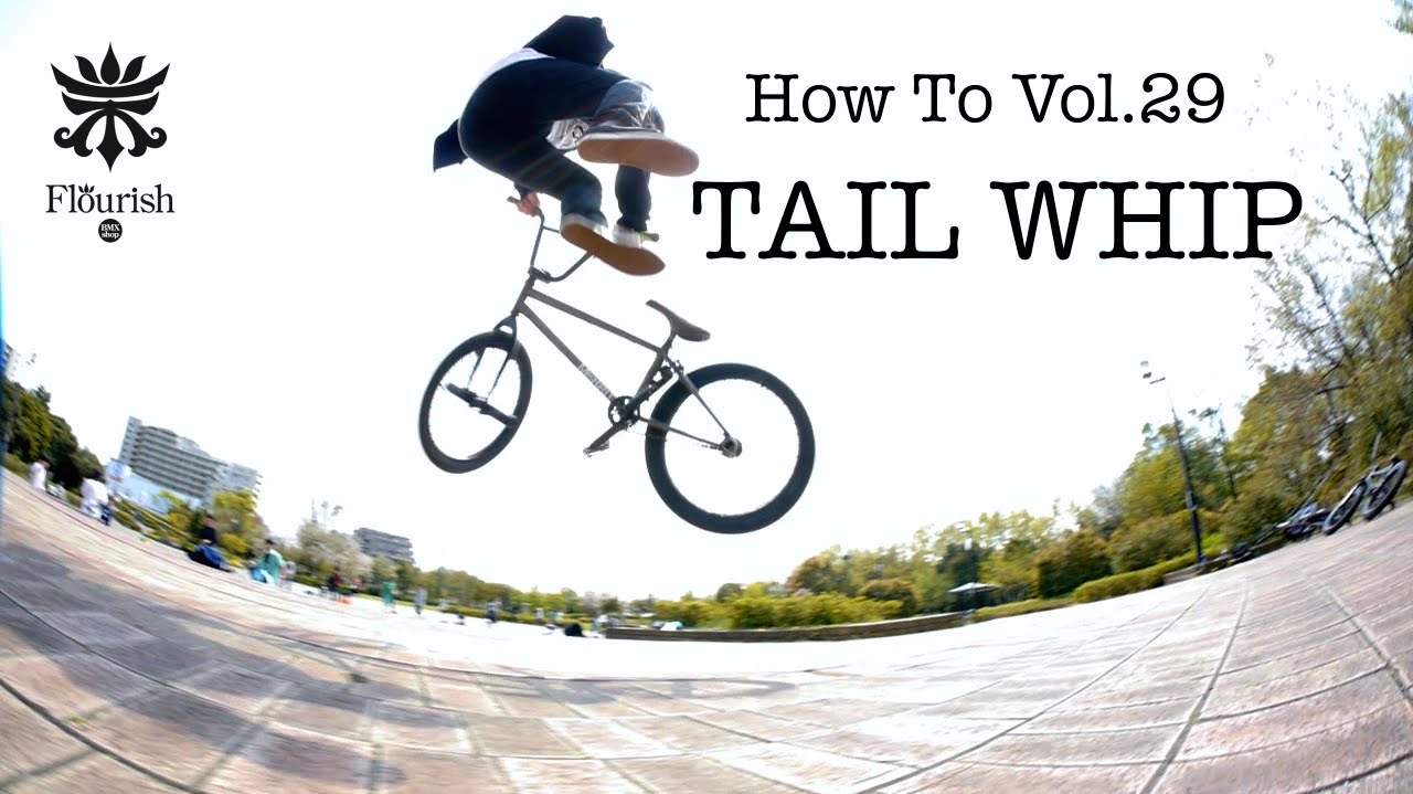 [Vol.29/テイルウィップ