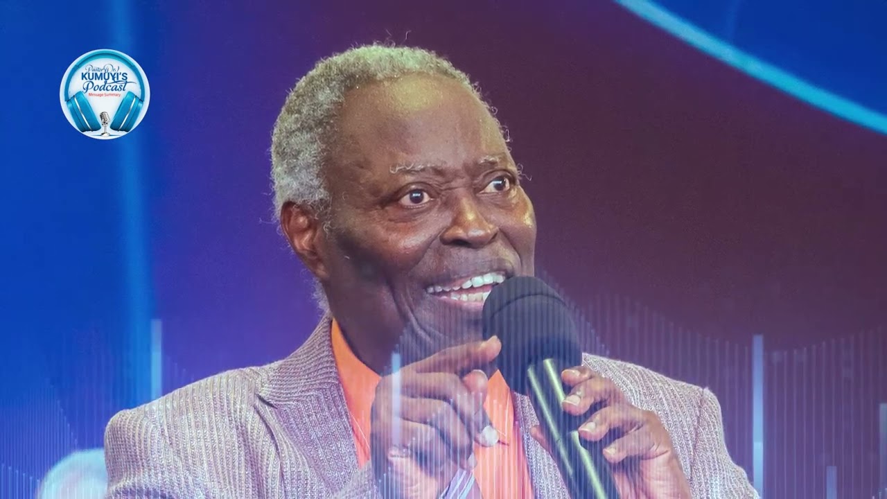 𝐆𝐫𝐨𝐰𝐢𝐧𝐠 𝐆𝐨𝐝𝐥𝐲 𝐌𝐞𝐧 𝐭𝐨 𝐆𝐨𝐬𝐩𝐞𝐥 𝐌𝐢𝐧𝐢𝐬𝐭𝐞𝐫𝐬 || Pastor (Dr) W.F Kumuyi