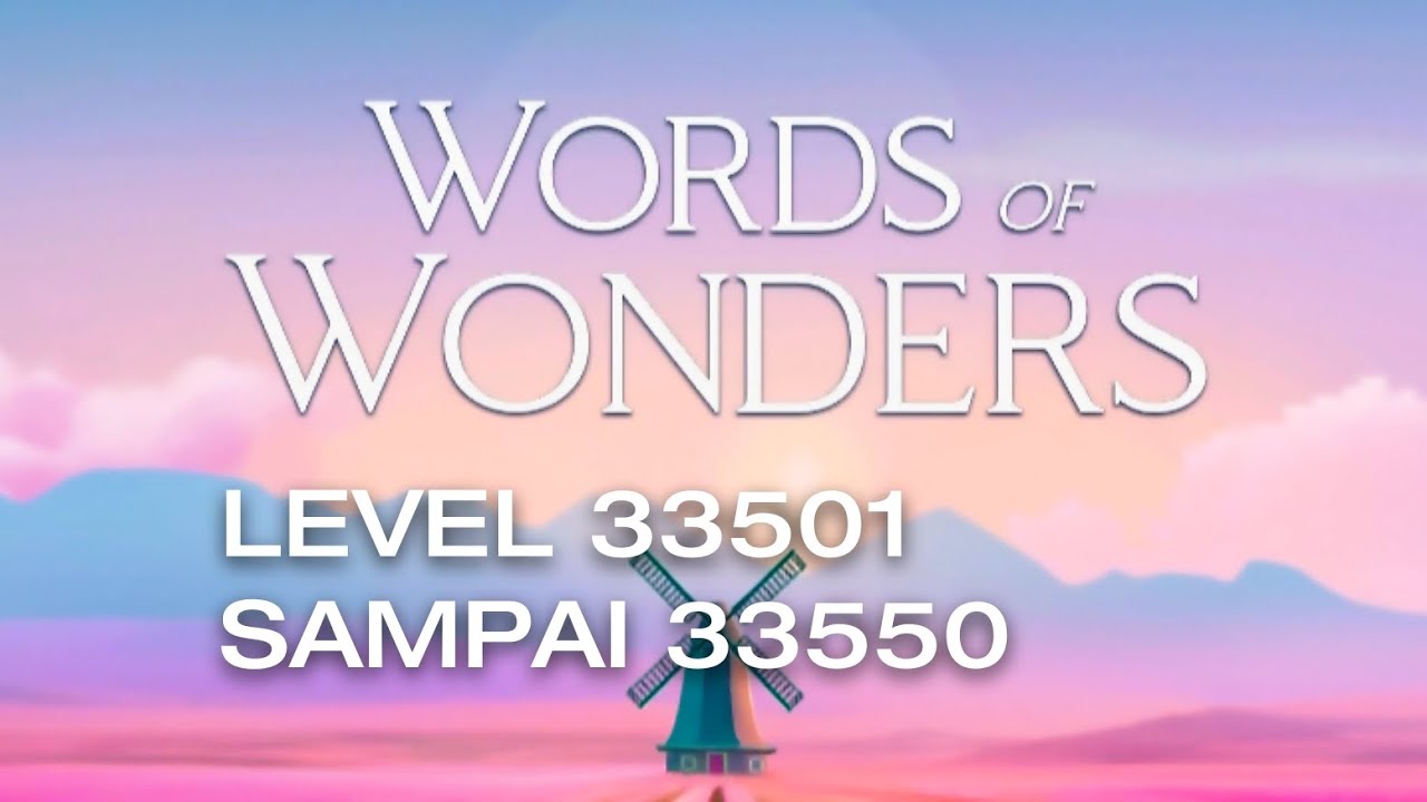33501-33550 Wow Game Level