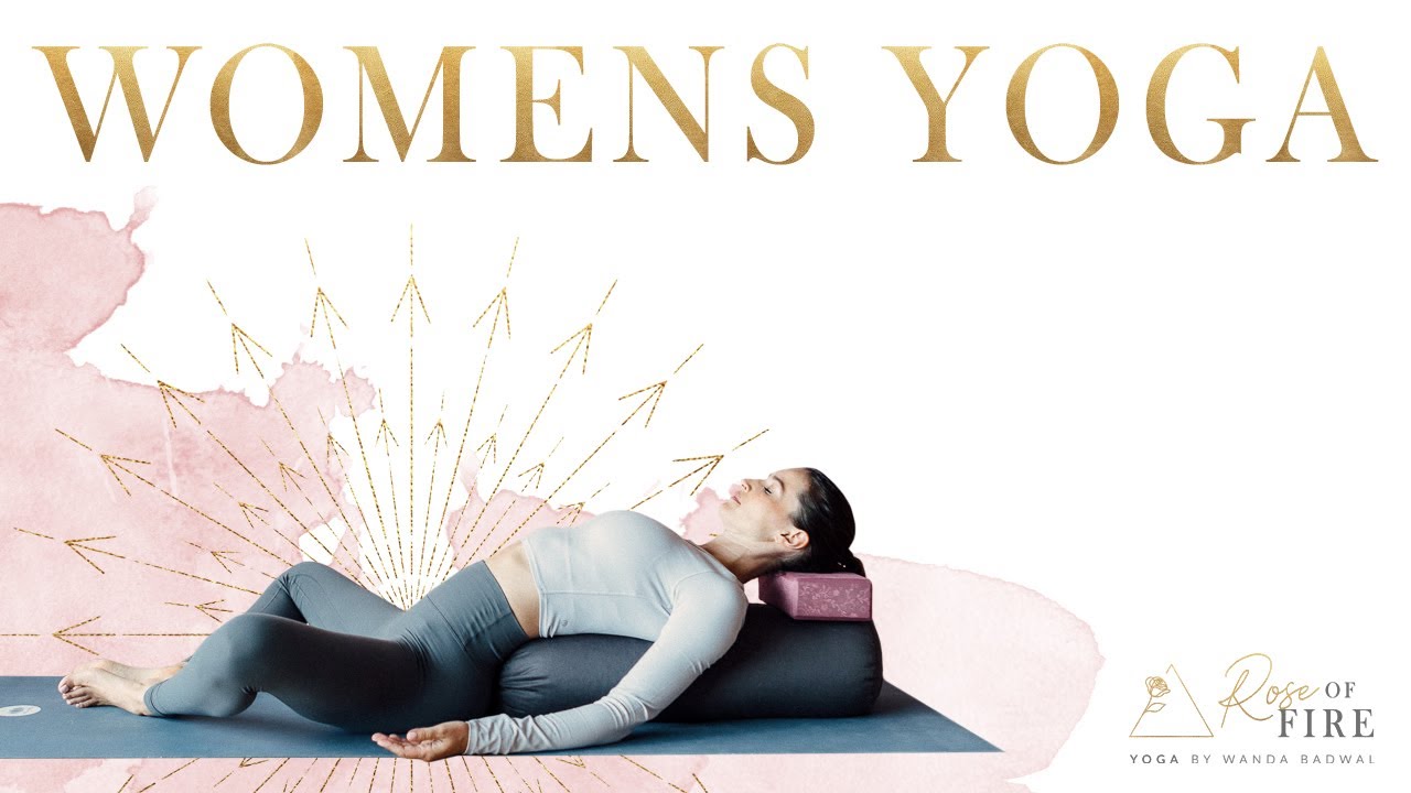 Mondzeit - Yoga fitland