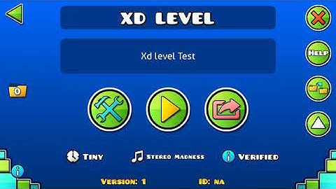 All admin Geometry Dash (GDPS) Por ItalianApkDownloader (LINK DIRECTO POR MEDIAFIRE)