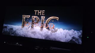 BAAHUBALI the EPIC PRABHAS ENTRY