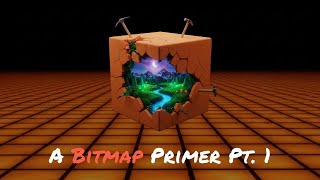 A Bitmap Primer Part 1