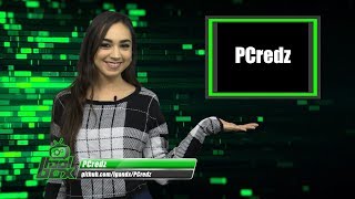 The Tool Box | PCredz