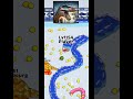 snake clash game play