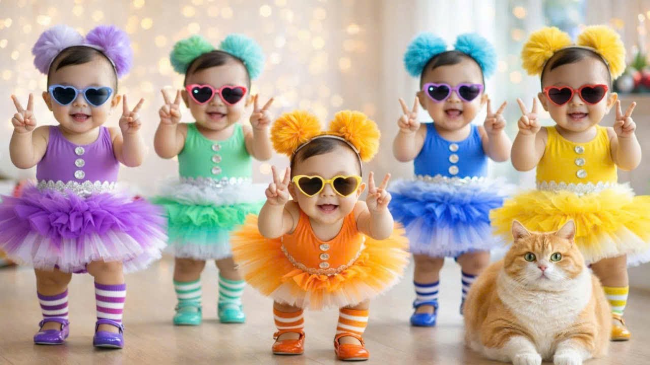 💃 Dudi Dudi Dam Dam Dance Remix 2026 🔥 | Viral Pop Dance Challenge