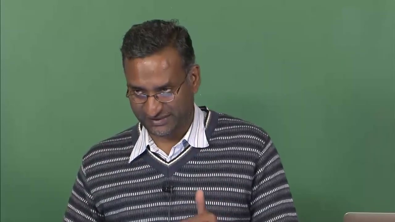 Лекция 8: Симметрия в кристаллах #swayamprabha #ch35sp