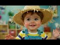 “ABC Learning for Kids A to M | Fun Alphabet Song | Part 1”