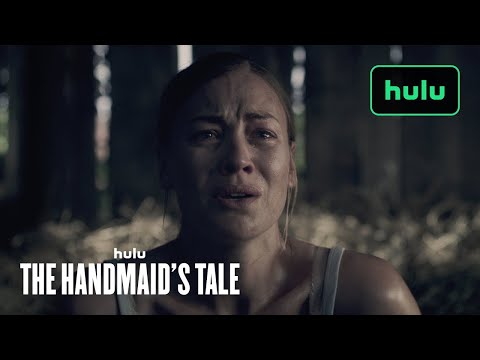 Video: Whats no man's land in the handmaid's tale?