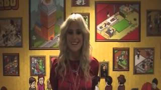 Pixie Lott - Habbo Message [Habbo Wiki]