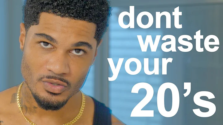 How I Wasted My 20's Searching For Purpose