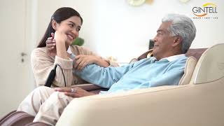 Hari Ibu Bapa 2022 | Penghargaan Terindah-Ku