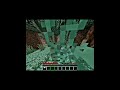 This resource pack #minecraft #minecraftshorts #viral #shorts