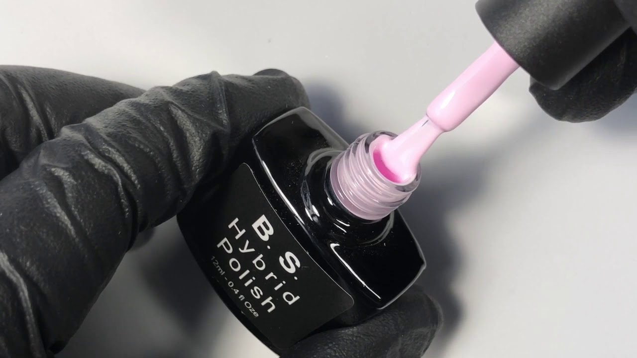 B.S. HYBRID POLISH (PART 2)