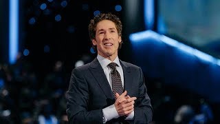 Joel Osteen - Surrounded By The Most High