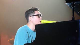 190803 GS25뮤비페 정준일 - 4 .안아줘