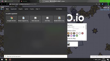 Proof. i legit i dont use autoheal or ahk or autoclick Moomoo.io