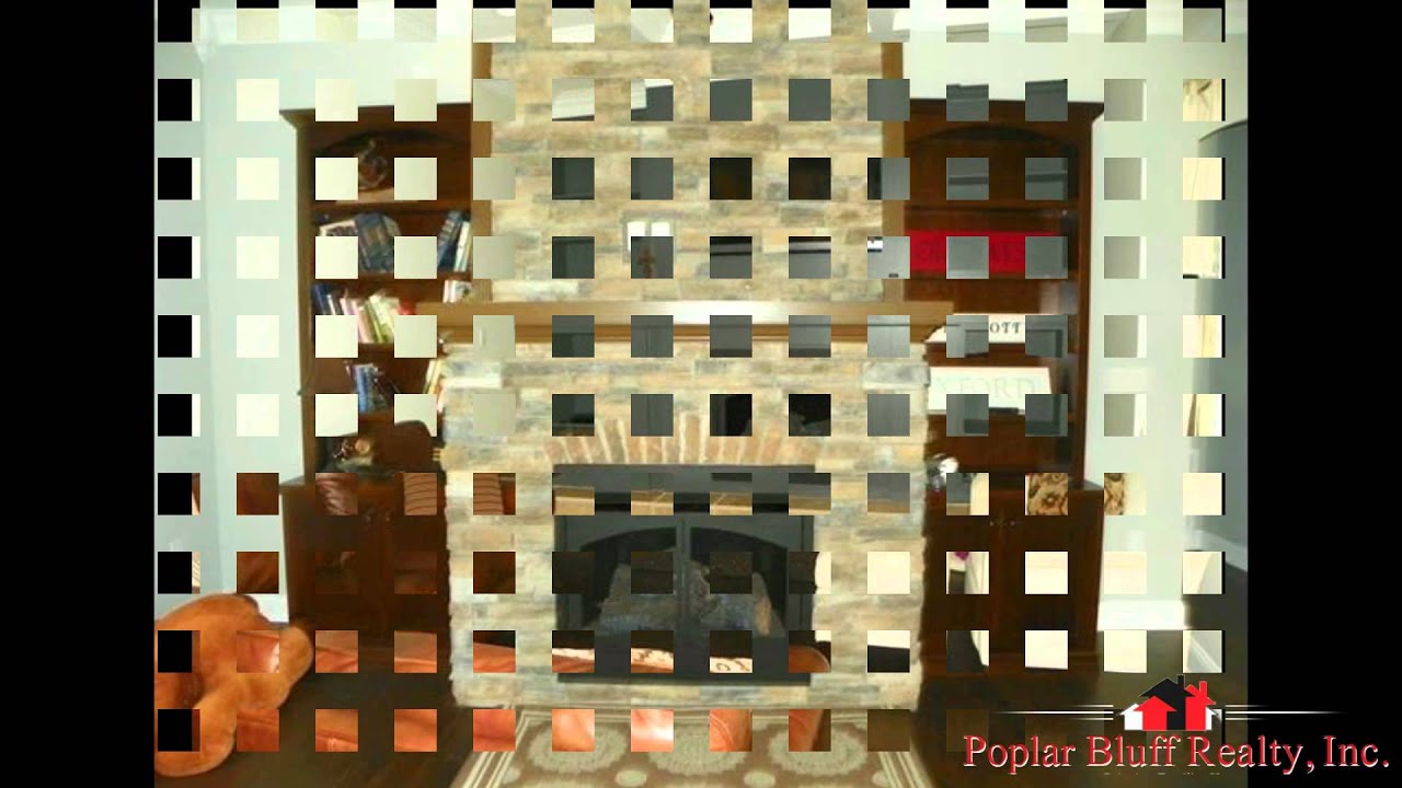 464 Ridgeview Lane. Poplar Bluff, MO