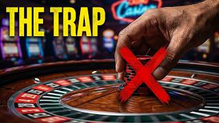 Why Casinos Want You To Lose Track Of Time