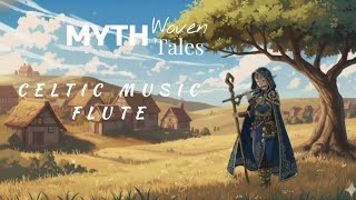 Medieval Lofi • Warm Village Focus Sessions 🏡🎵 | #fantasy #lofi 