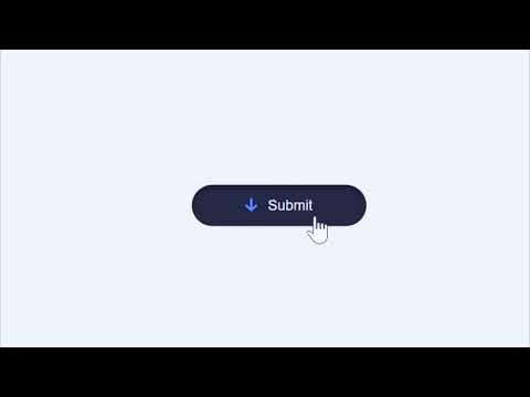 How to Create a Success Button Animation | Step-by-Step Tutorial #htmlfullcourse #coding #python #js