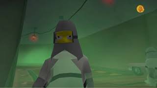 The Simpsons Hit & Run Mysteries Explained by Its Own Developer