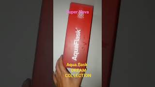 Aqua flask Dream Collection Super Nova 18oz #aquaflask  #dreamcollection