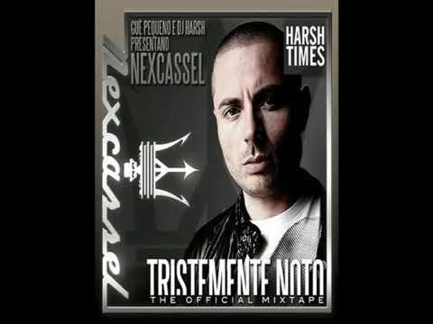 music for streaming royalty free SCENDI IN ZONA - Nex Cassel (Tristemente Noto 1) [Free]