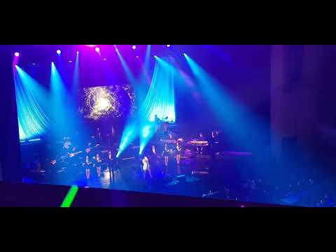 2018김범룡콘서트 신곡 나는로마로간다 김범룡 조윤섭