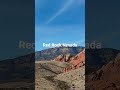Red Rock Nevada