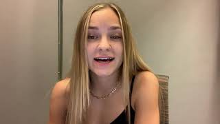 Vaccine Video 2- Isabella Ali