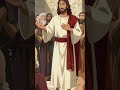 Jesus Faced an Impossible Trap That Changed Everything About Mercy
