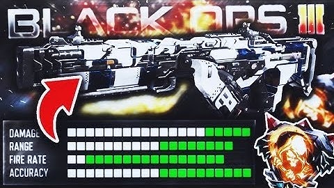 Best class for the dingo bo3