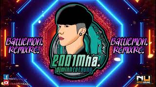 เพลงซาวด์ SOUND#87 - SOUND BATTLE MIX 2K21 (DJ MIN HTET AUNG)