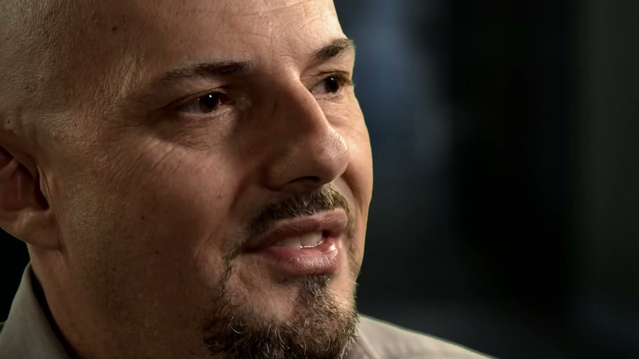 Enlèvement extraterrestre : l’histoire terrifiante de Matthew Reid | Alien Mysteries