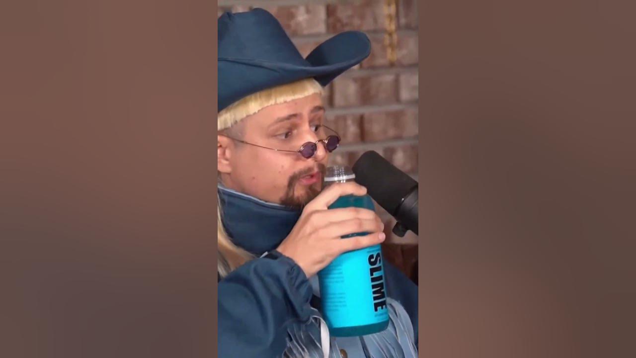 Oliver Trees version of prime, Slime, leaves Logan Paul lost for words