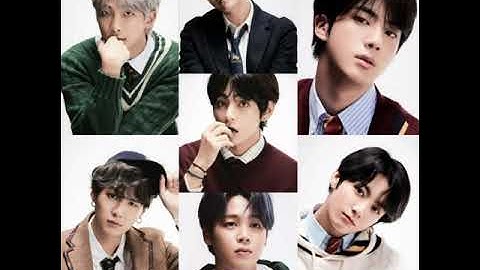 How would BTS sing "More and more" by Twice