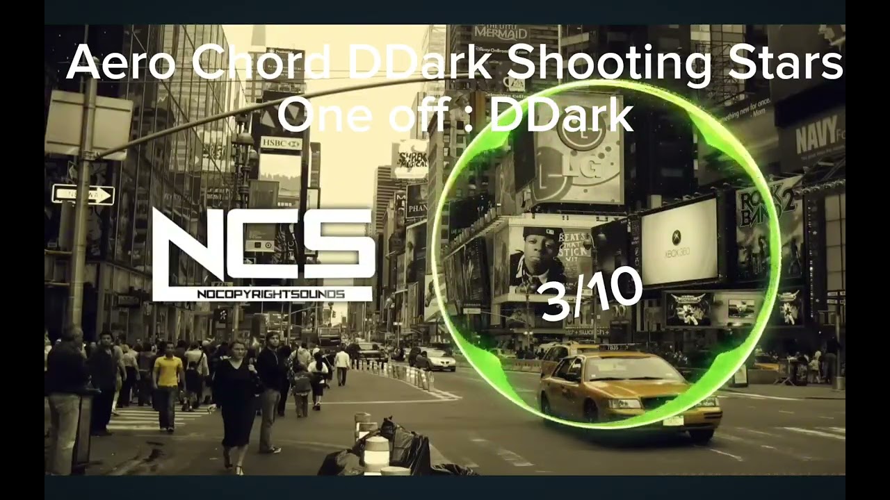 One off ncs with ratings (warning might be inaccurate) 