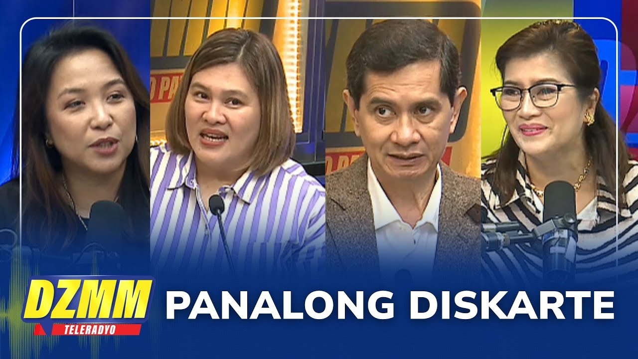 Panalong Diskarte | DZMM Teleradyo (18 January 2026)