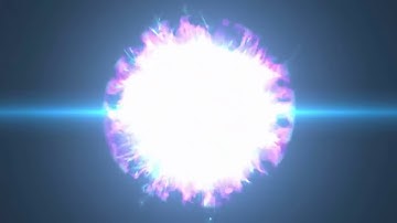 Cool intro with pretty cool shockwave (free)