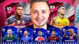 FUT CAPTAINS wird VERRÜCKT von EA! 🤯💥 | FC 26 Ultimate Team