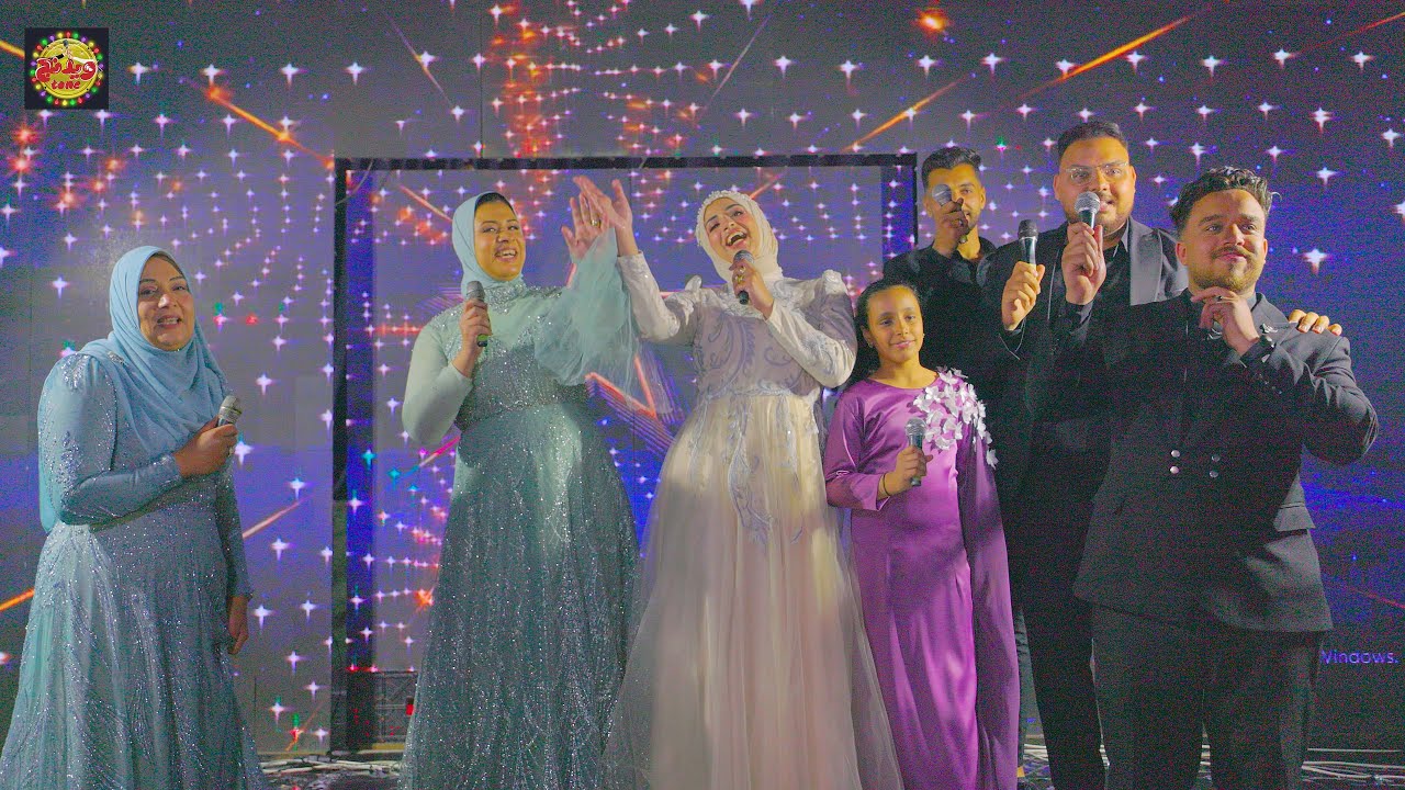 لبس الدبلة - 