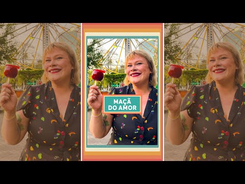 CANDY APPLE | Nostalgia in the Kitchen