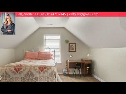 9574 N Landon Cir, Cedar Hills, UT home video tour